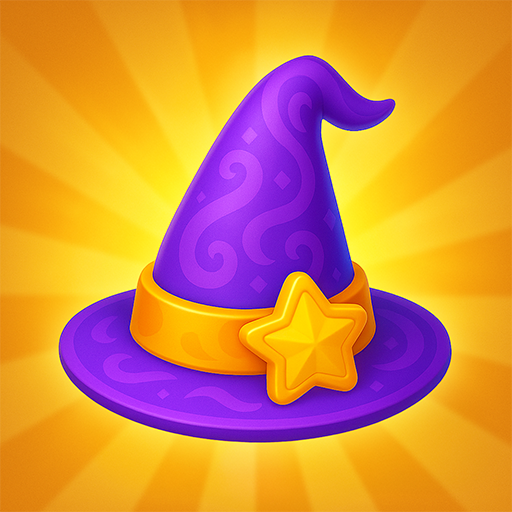 SpellCraft: Magic Merge